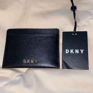 DKNY Card Holder